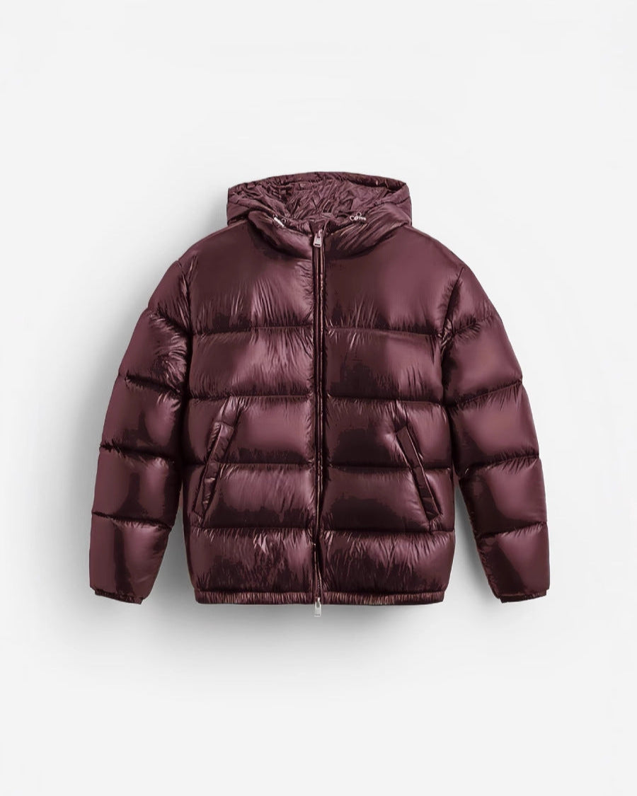Elmont | Unisex Padded Jacket