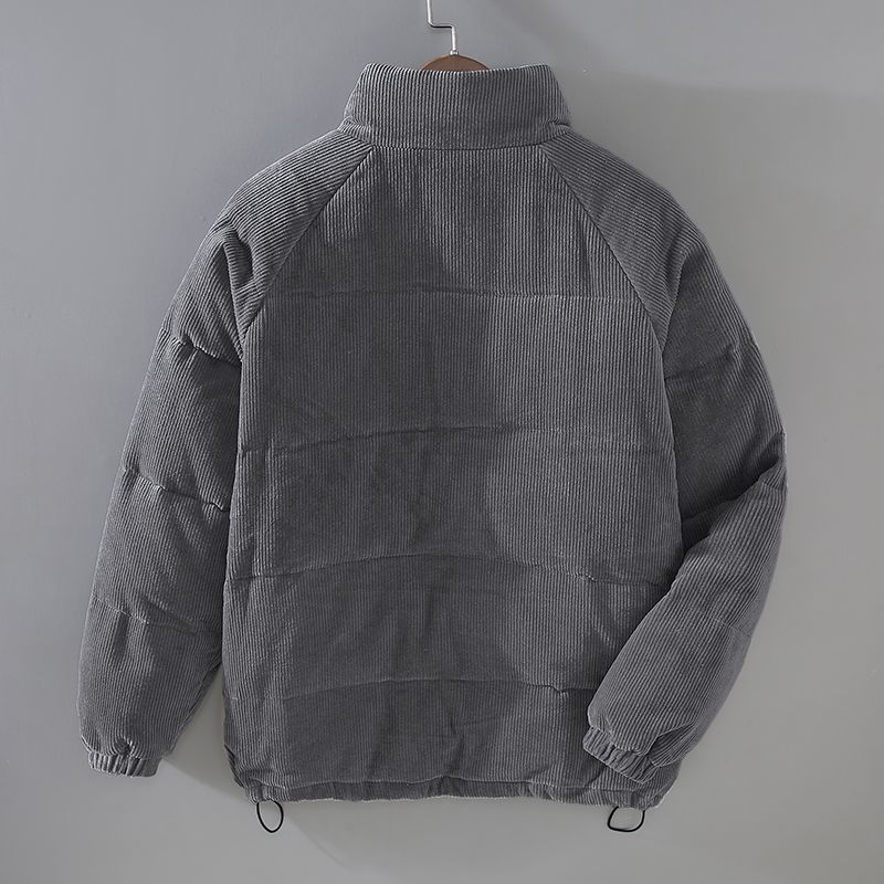 Elmont | Corduroy Jacket