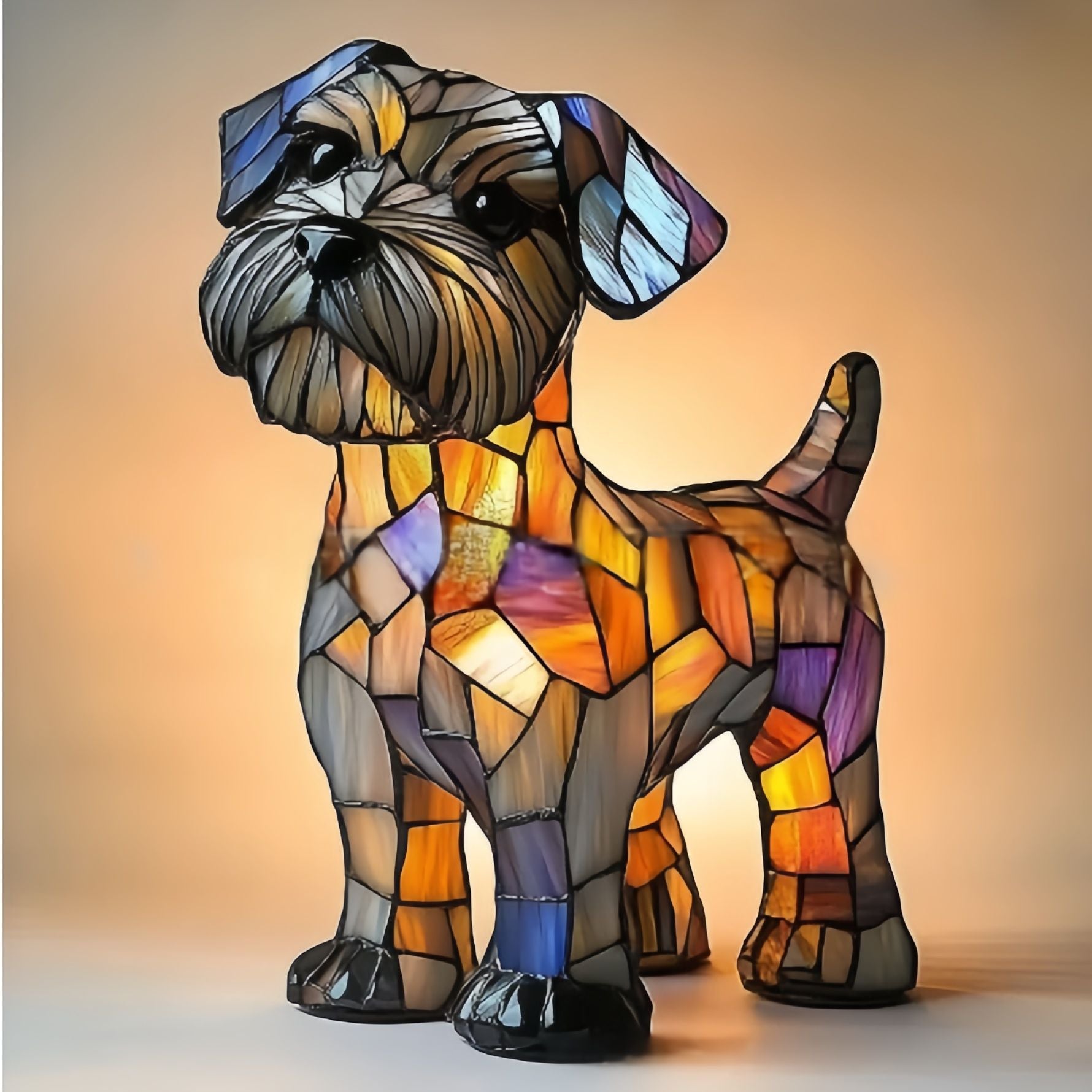 Elmont | Dog LED Night Light
