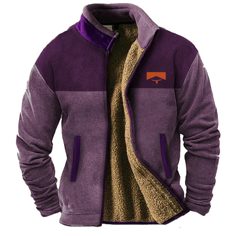 Elmont | Thermal Fleece Jacket