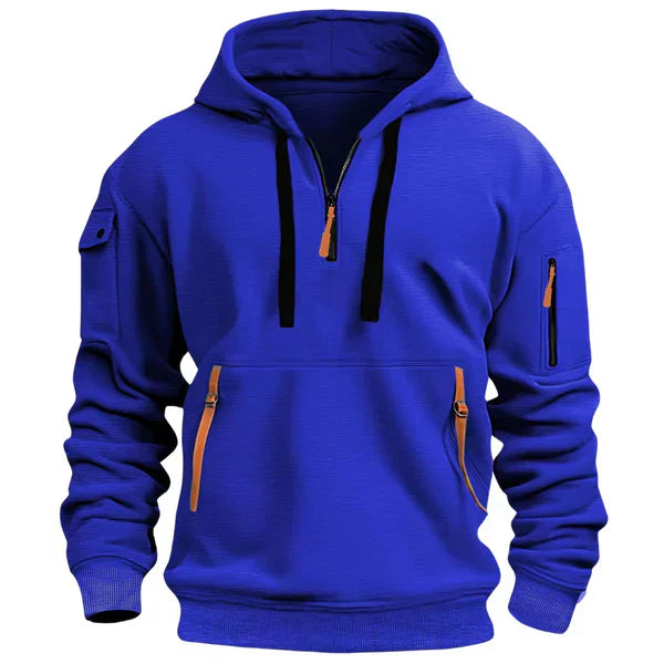 Elmont | Canadian Pullover Hoodie