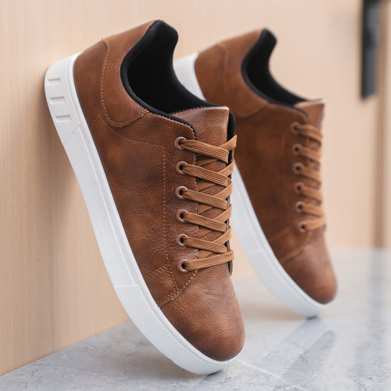 Elmont | Men's Classic Sneakers