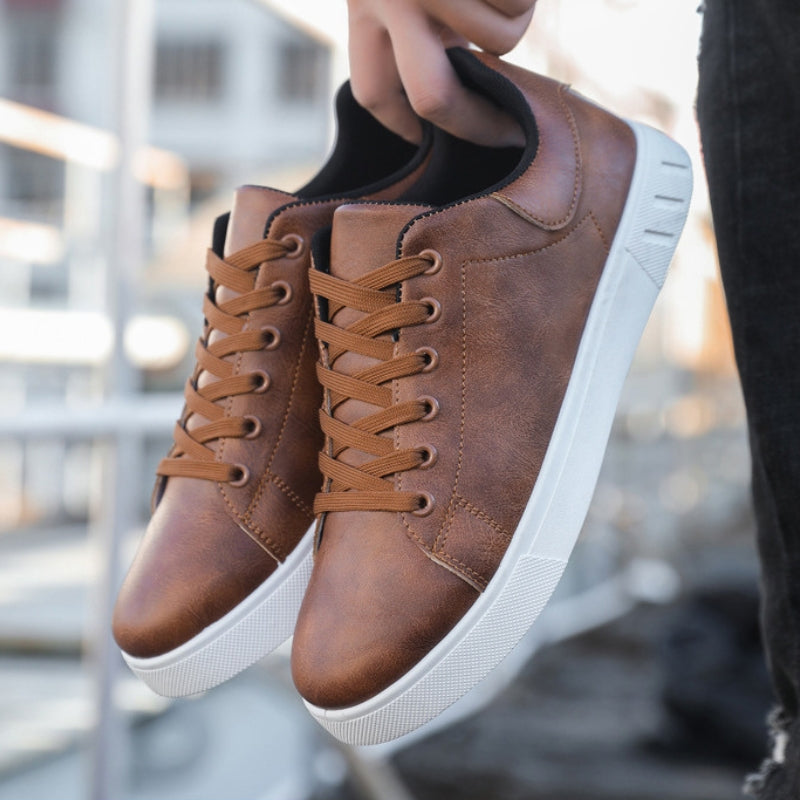 Elmont | Men's Classic Sneakers