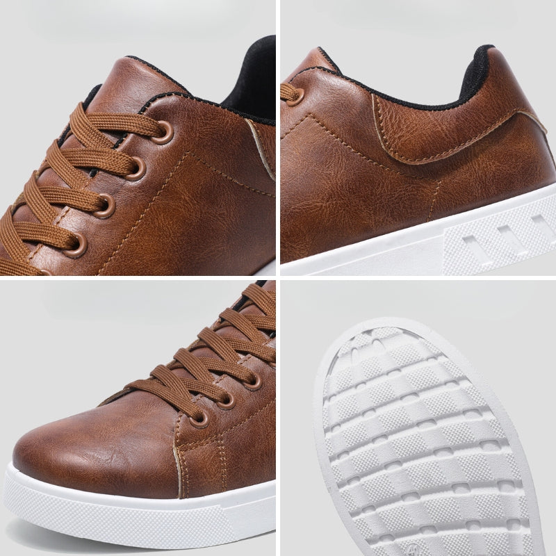 Elmont | Men's Classic Sneakers