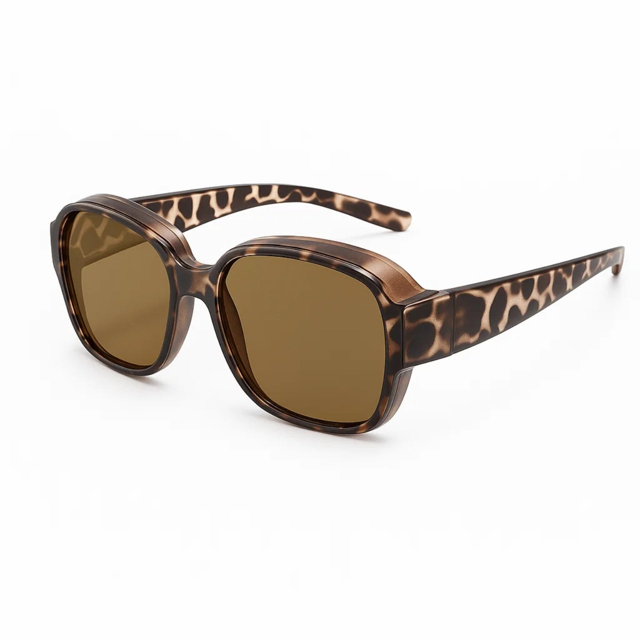 Elmont | Polarized Fit-Over Sunglasses