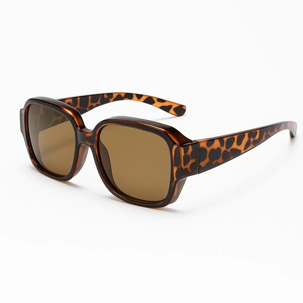 Elmont | Polarized Fit-Over Sunglasses