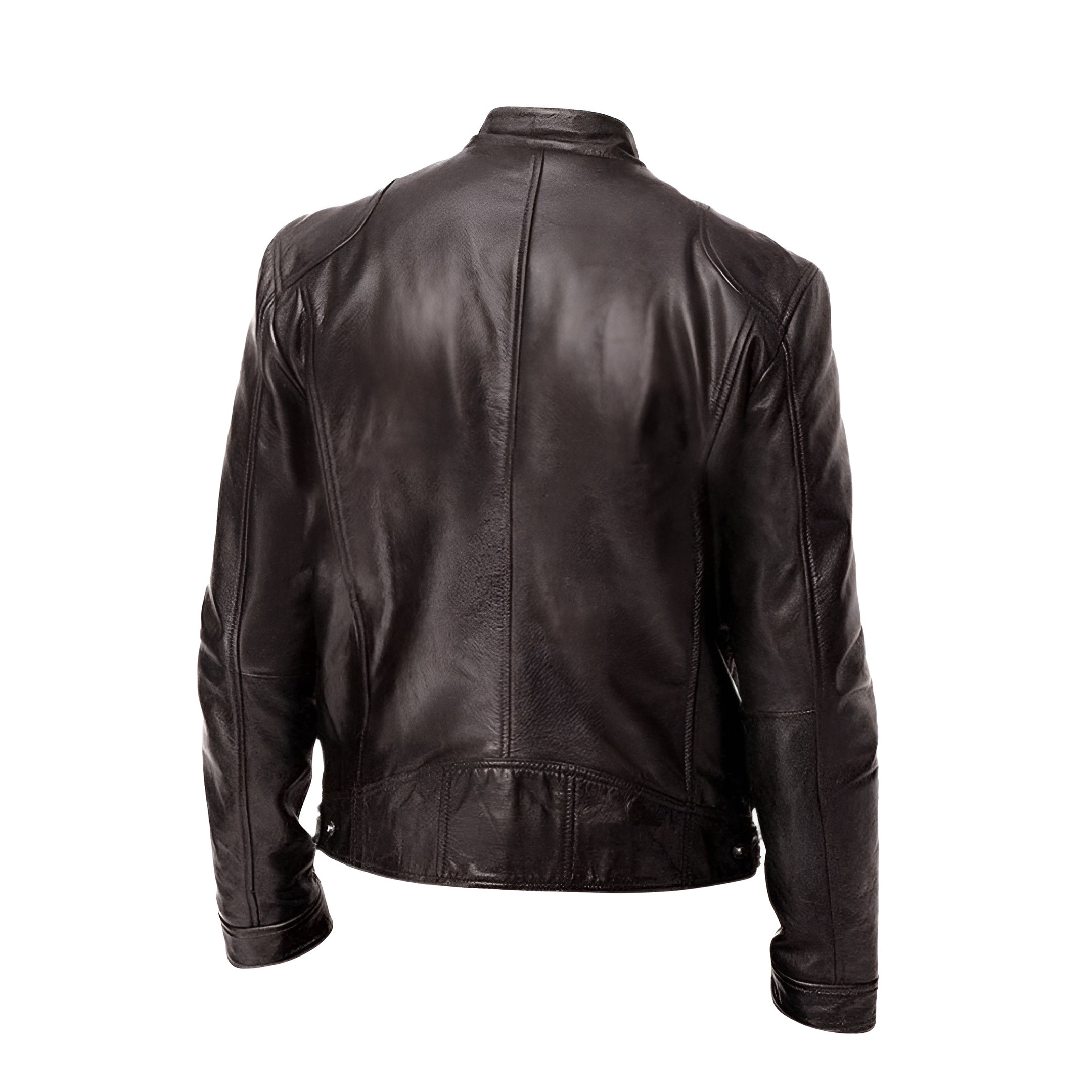 Elmont | Casual Jacket