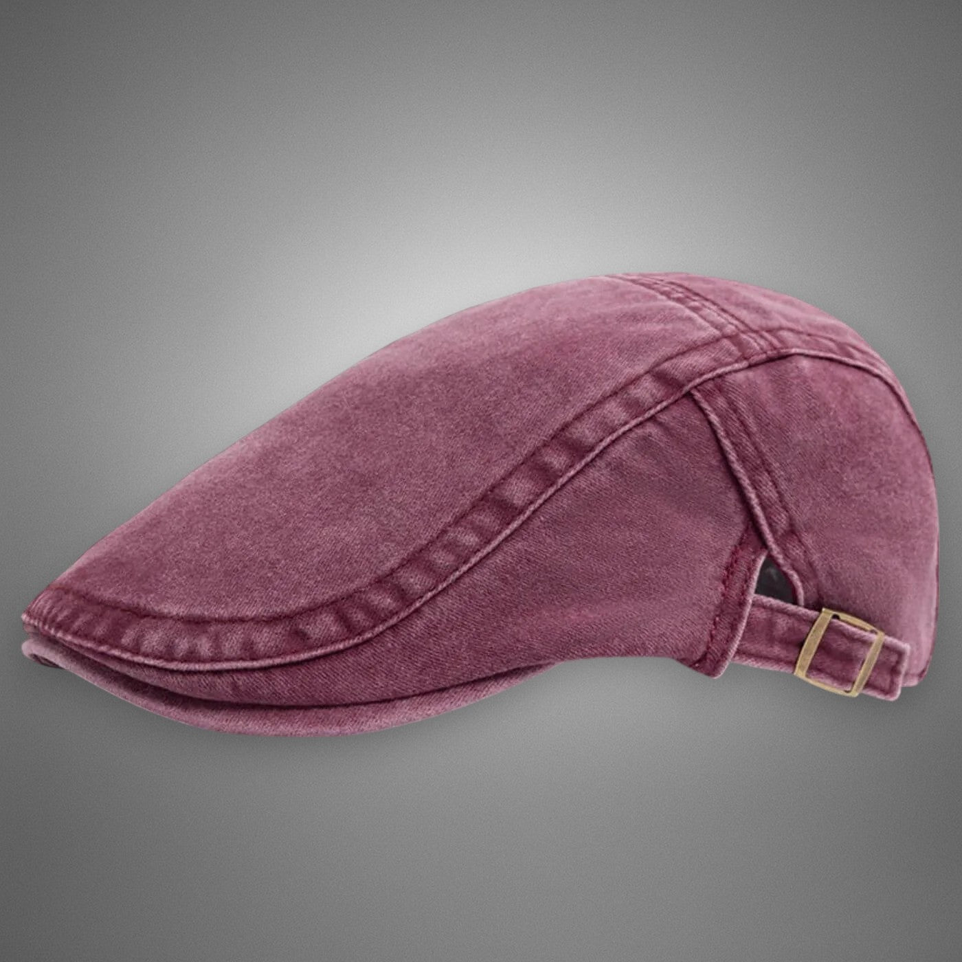 Elmont | Cotton Beret