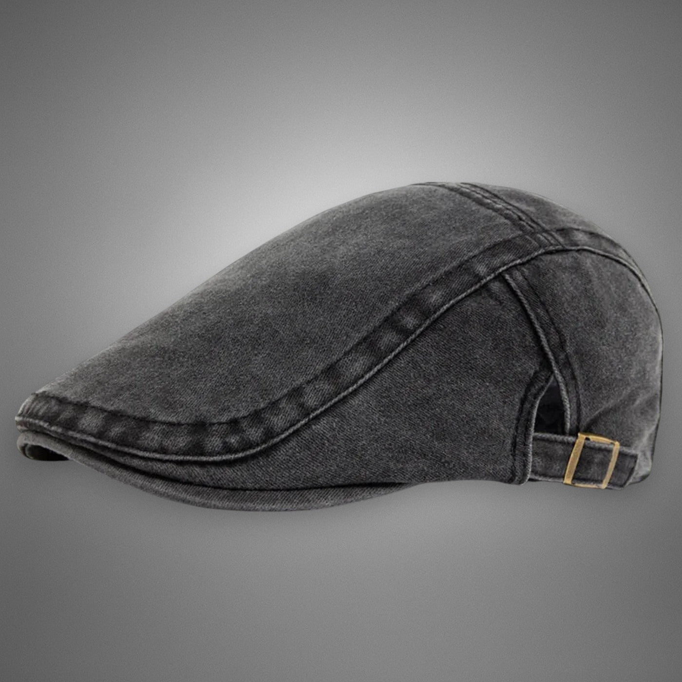 Elmont | Cotton Beret