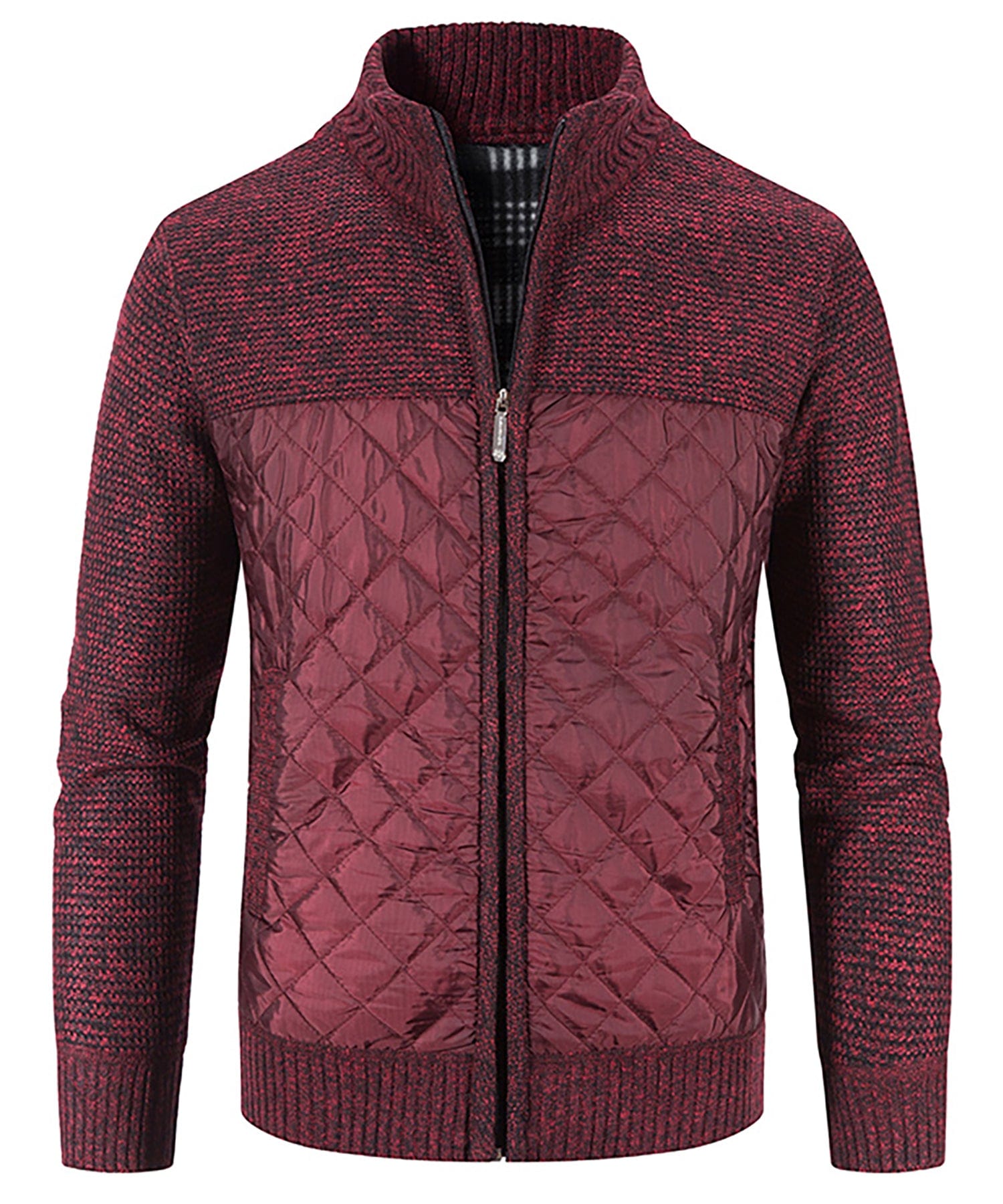 Elmont | Hybrid Insulated Jacket