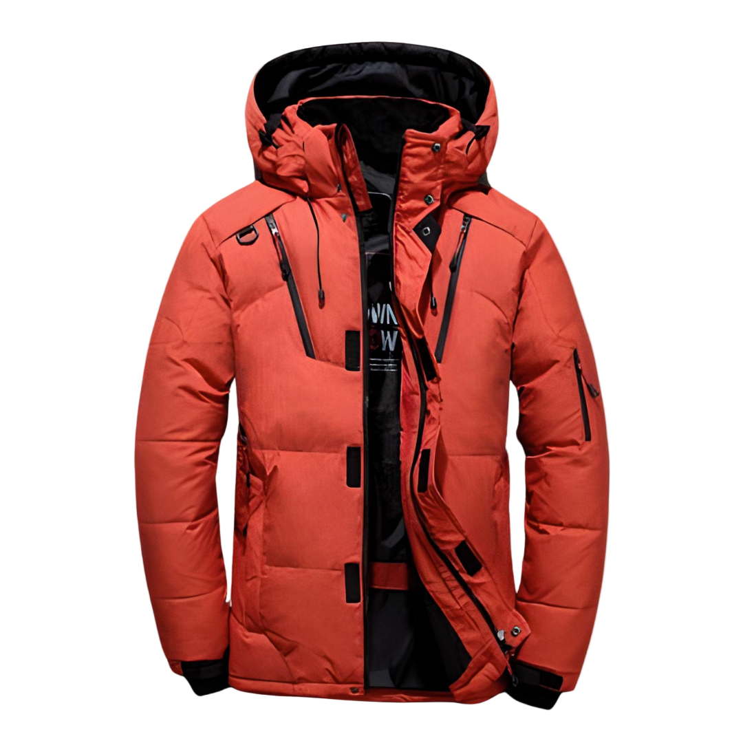 Elmont | Men's Down Winter Jacket