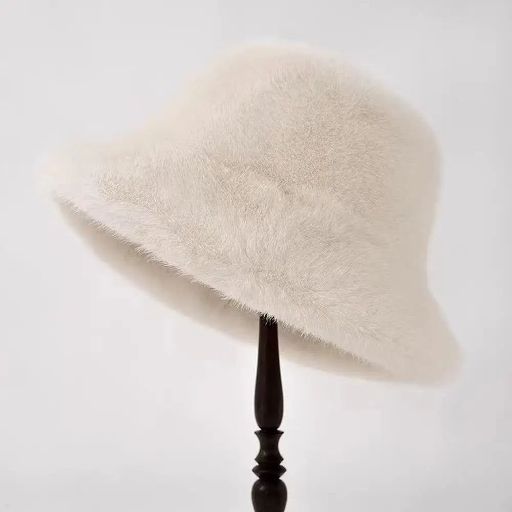 Elmont | Wool Blend Bucket Hat