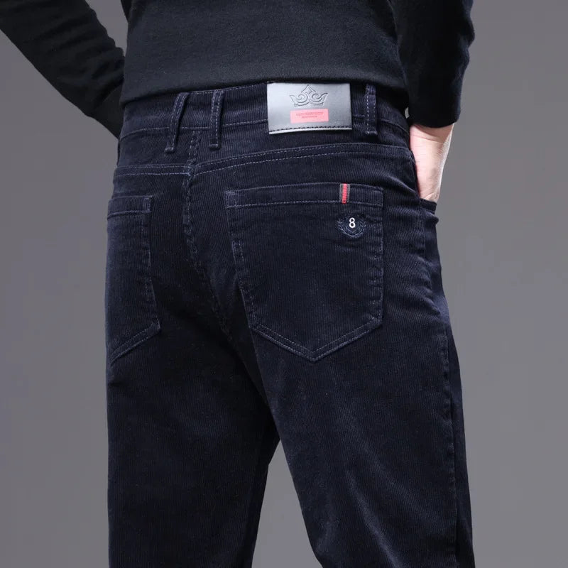 Elmont | Men's Dress Pants