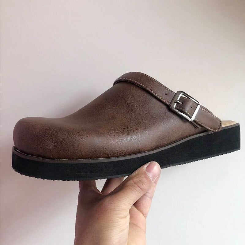 Elmont | Orthopaedic Walking Shoes