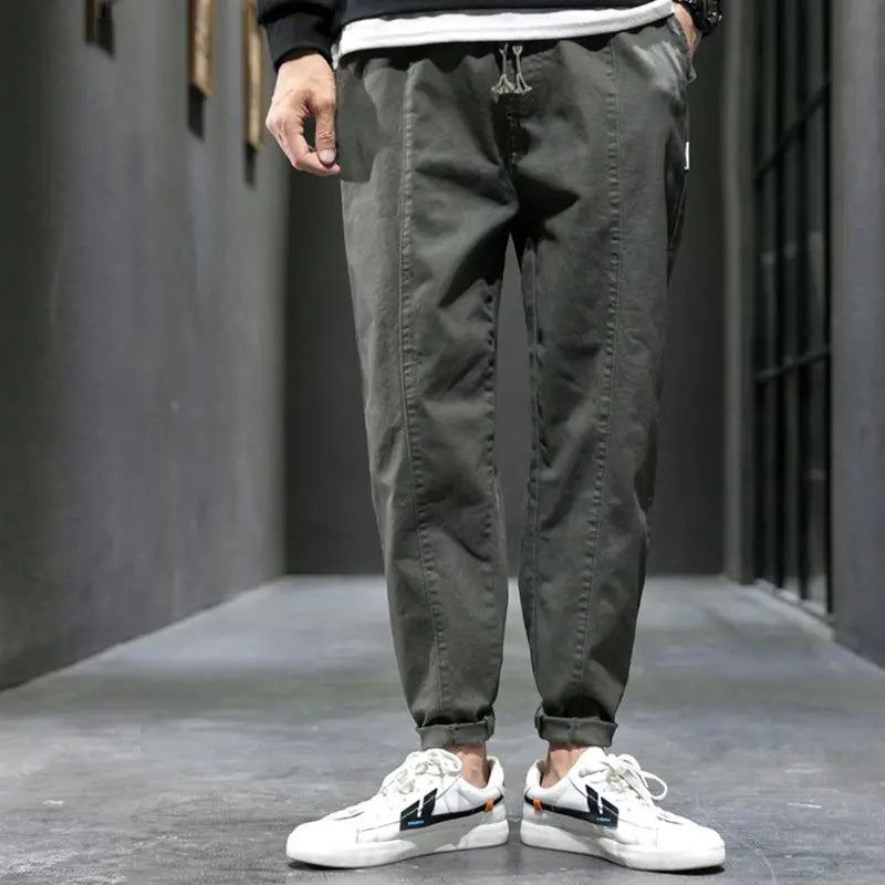 Elmont | Tapered Jogger Pants