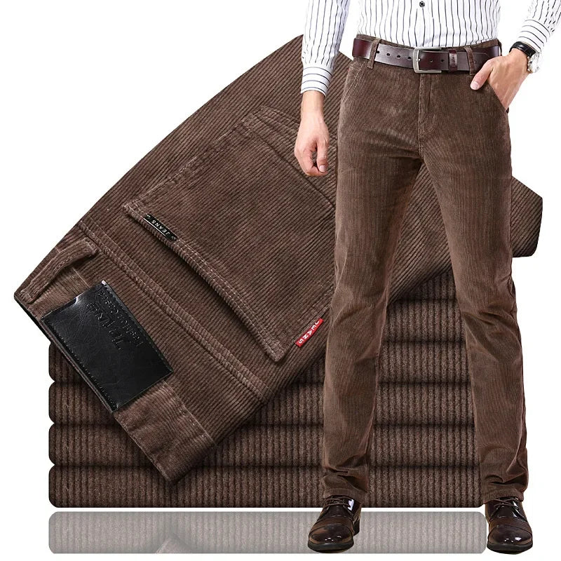 Elmont | Men's Dress Pants