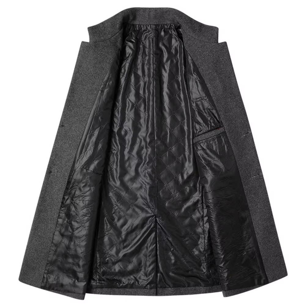 Elmont | Men's Overcoat