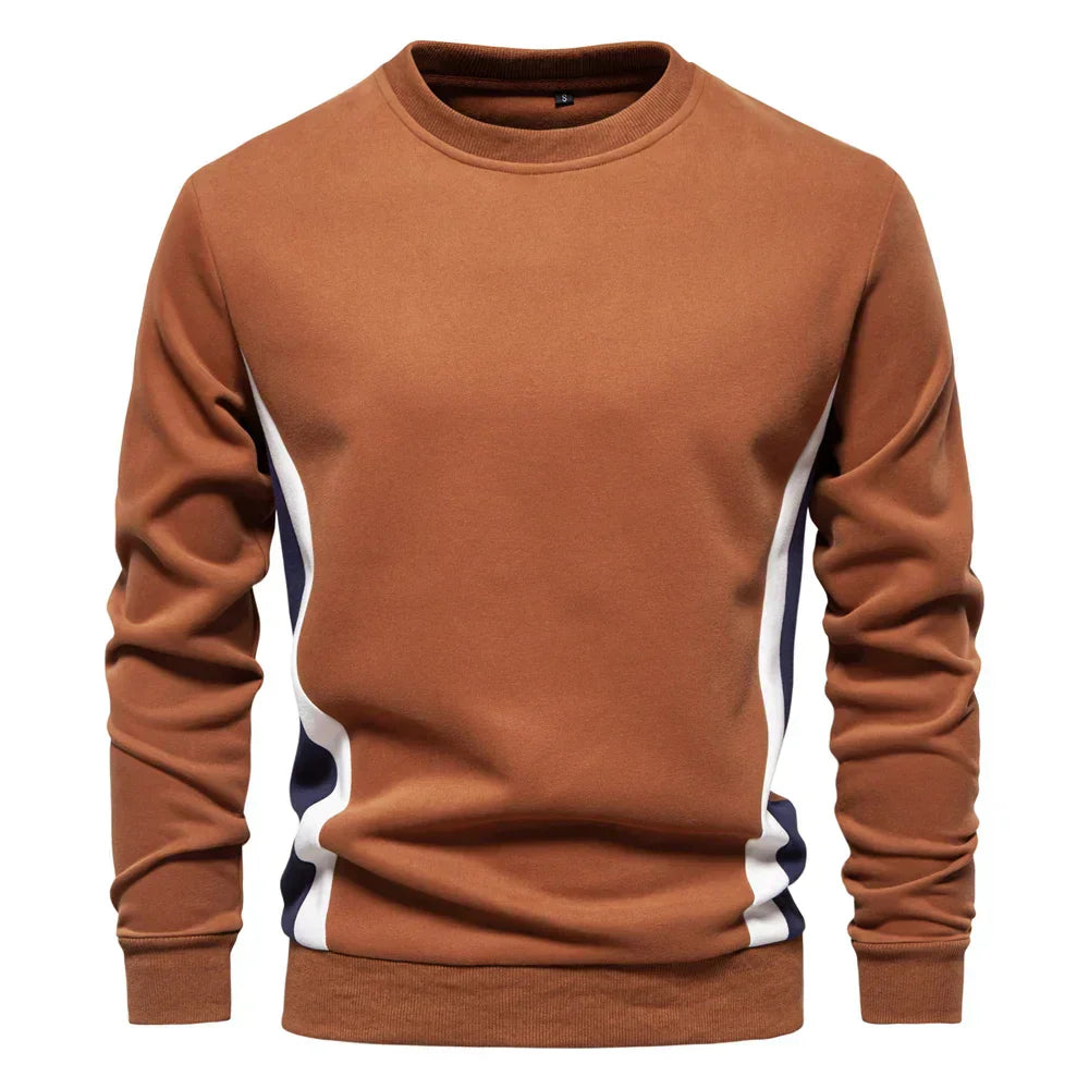 Elmont | Men's Cotton Knit Sweater