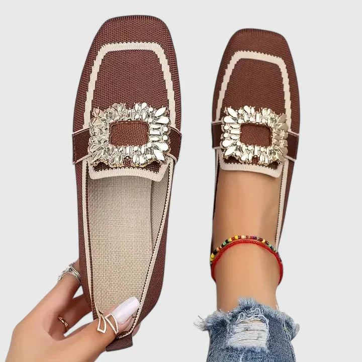 Elmont | Orthopaedic Slippers