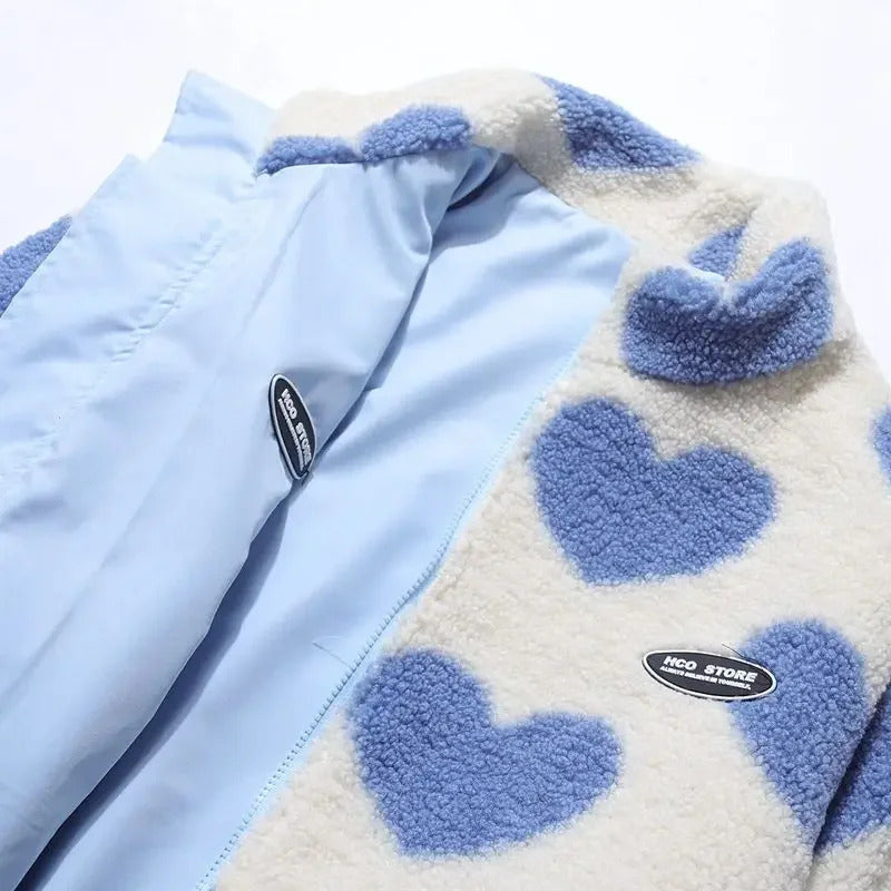 Elmont | Reversible Lightly Insulated Jacket