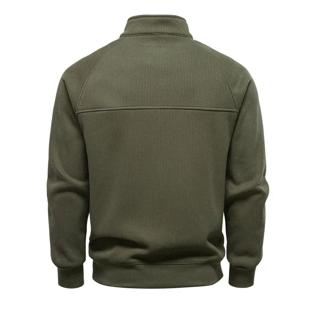 Elmont | Men's Thermal Sweater