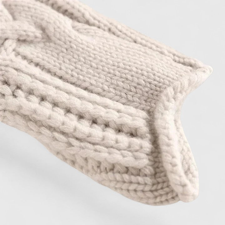 Elmont | Cable-Knit Sweater