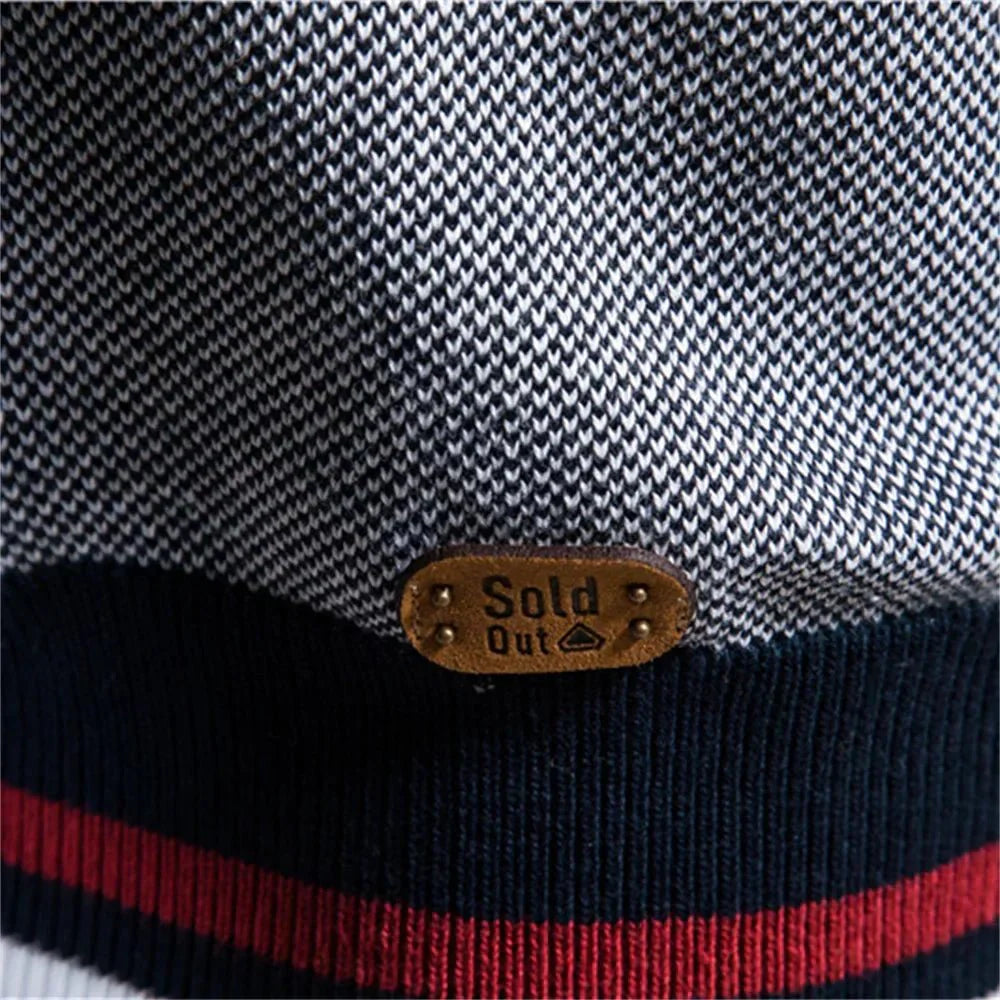 Elmont | Men's Slim-Fit Cardigan