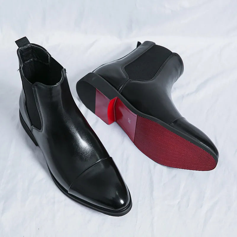 Elmont | Chelsea Boots