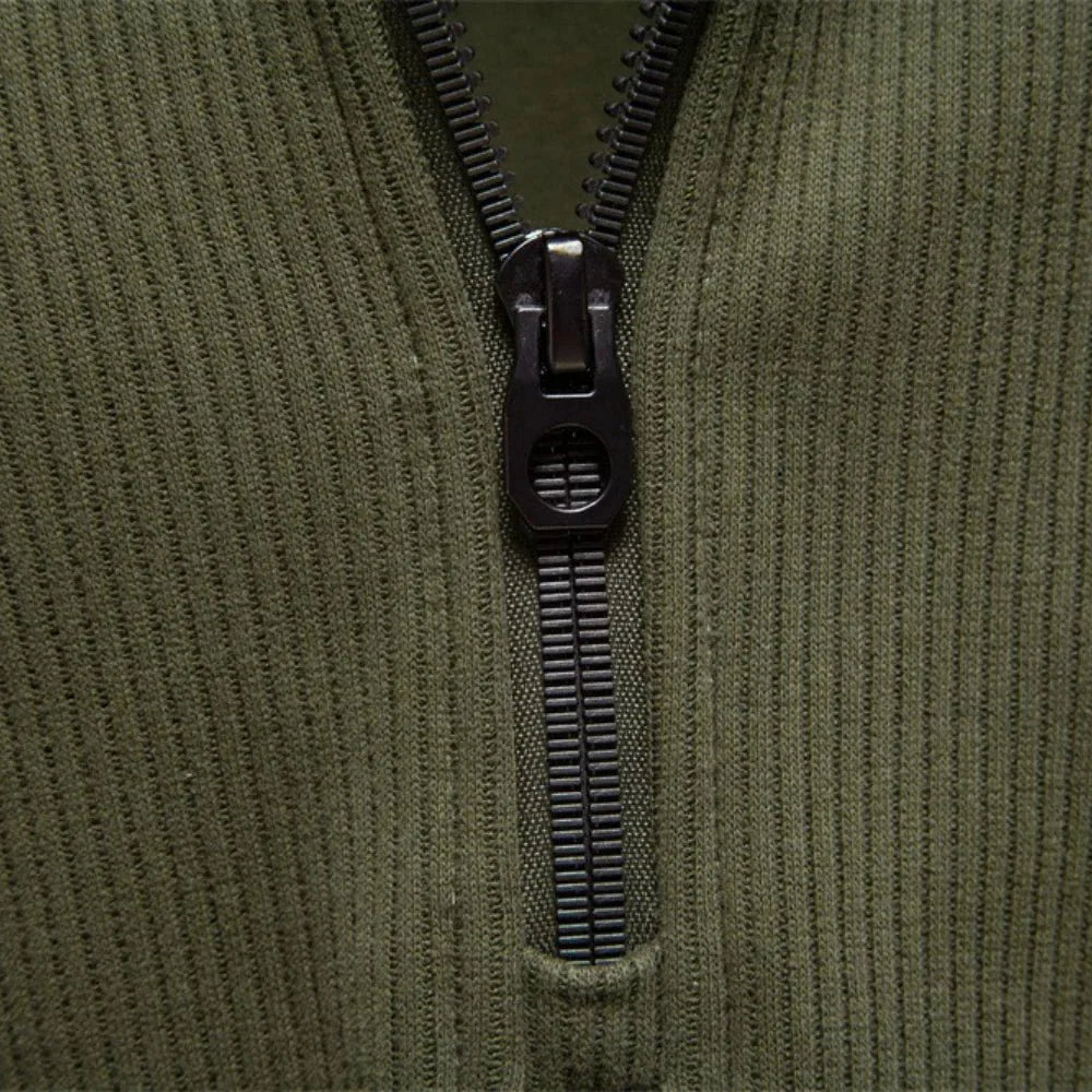 Elmont | Men's Thermal Sweater