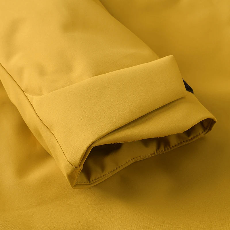 Elmont | Waterproof Expedition Jacket