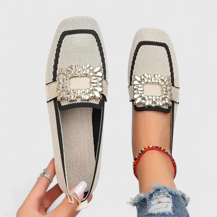 Elmont | Orthopaedic Slippers