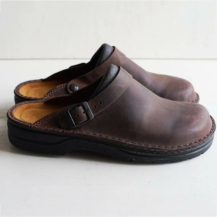 Elmont | Orthopaedic Walking Shoes