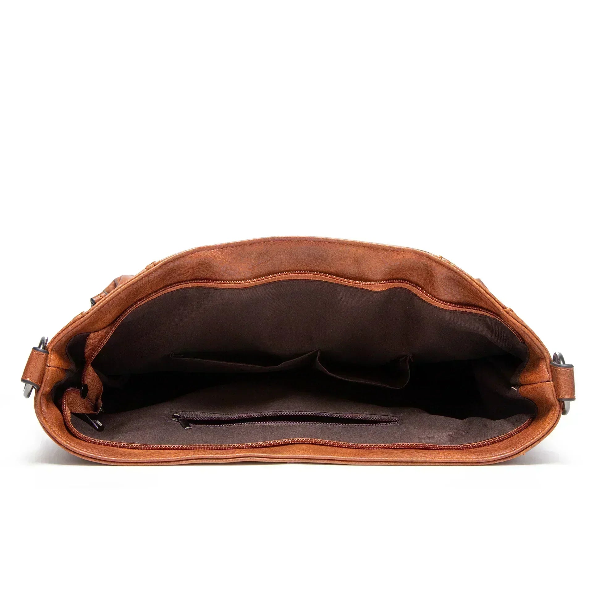 Elmont | Leather Everyday Bag