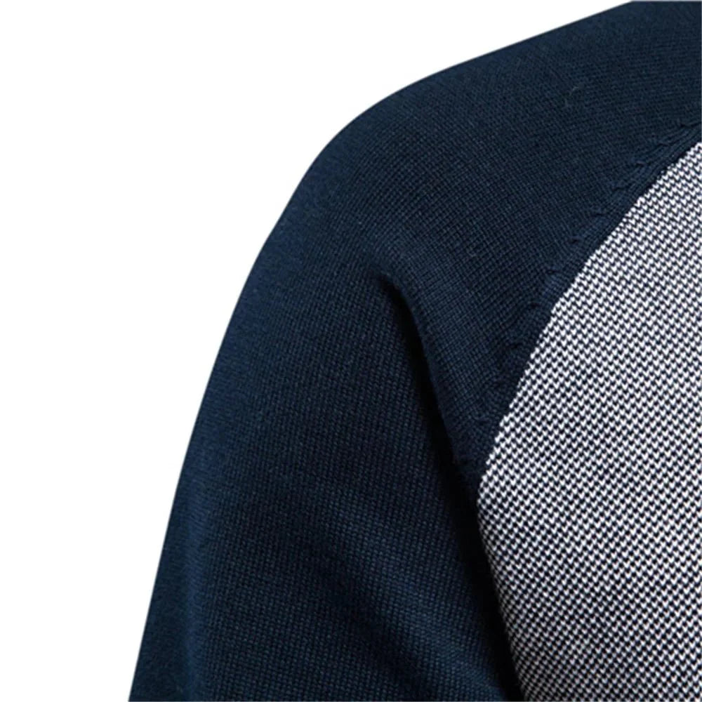 Elmont | Men's Slim-Fit Cardigan