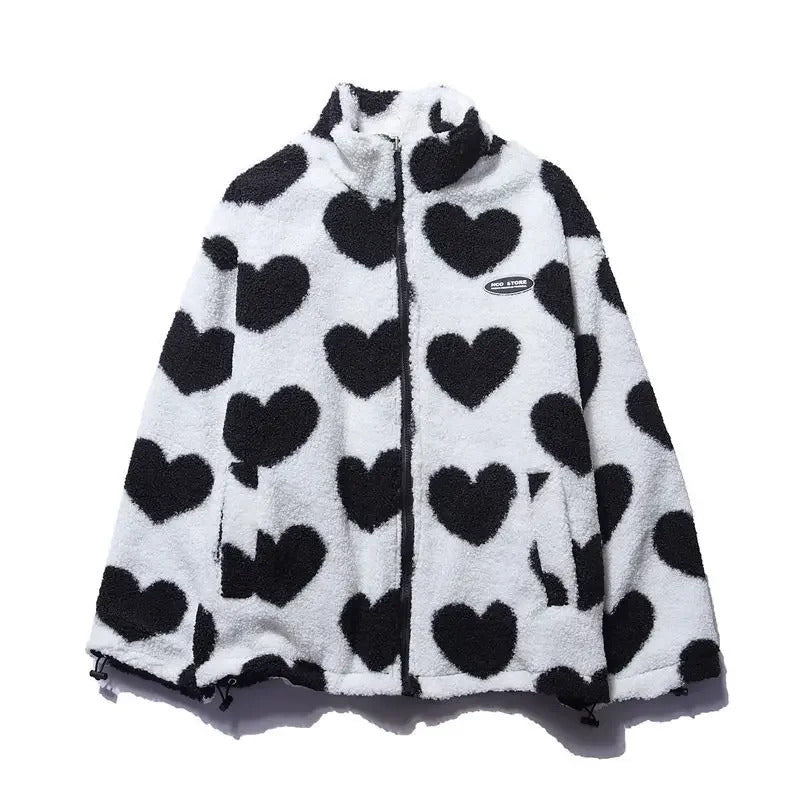 Elmont | Reversible Lightly Insulated Jacket