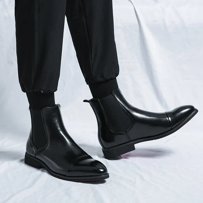 Elmont | Chelsea Boots