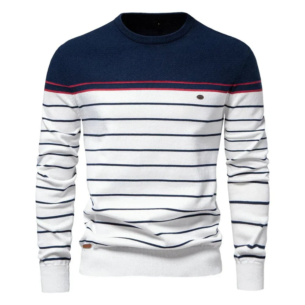 Elmont | Men's Cotton Sweater