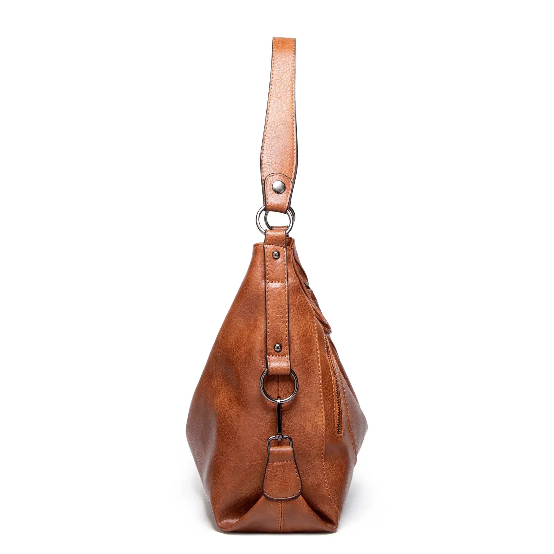Elmont | Leather Everyday Bag