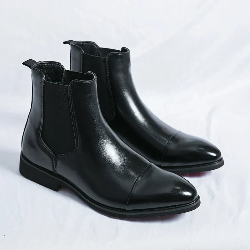 Elmont | Chelsea Boots