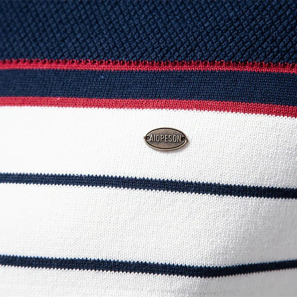 Elmont | Men's Cotton Sweater