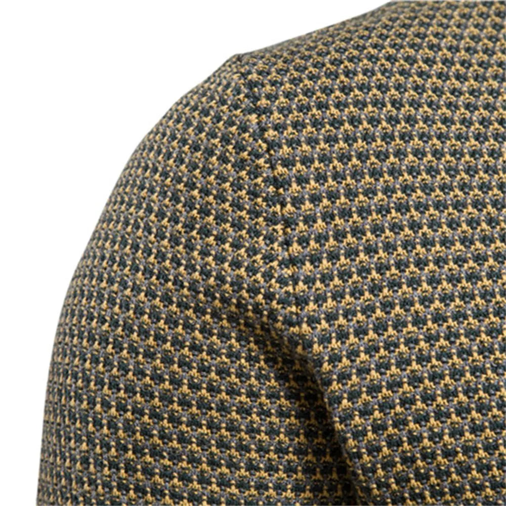 Elmont | Men's Cotton Knit Sweater