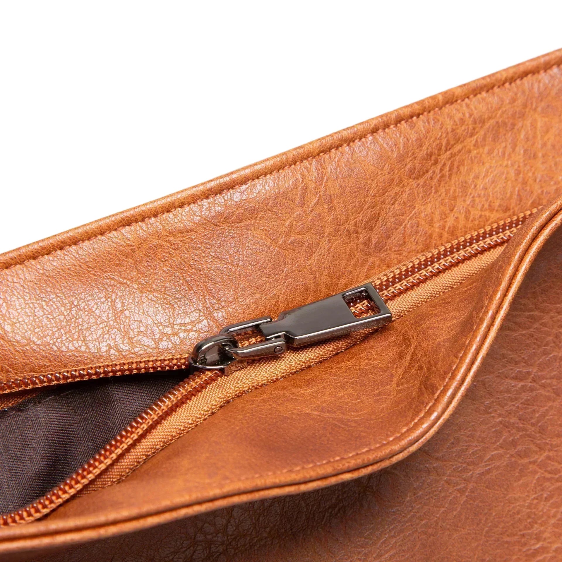 Elmont | Leather Everyday Bag