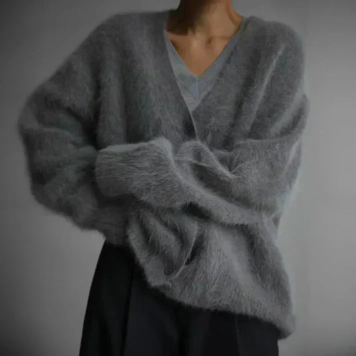 Elmont | Crewneck Sweater