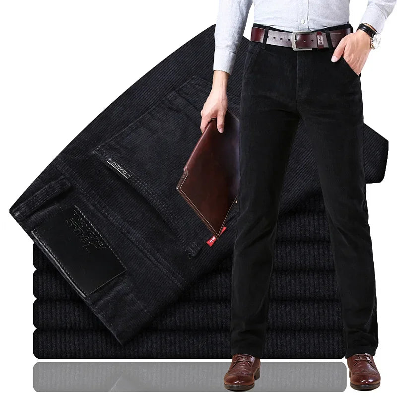Elmont | Men's Dress Pants