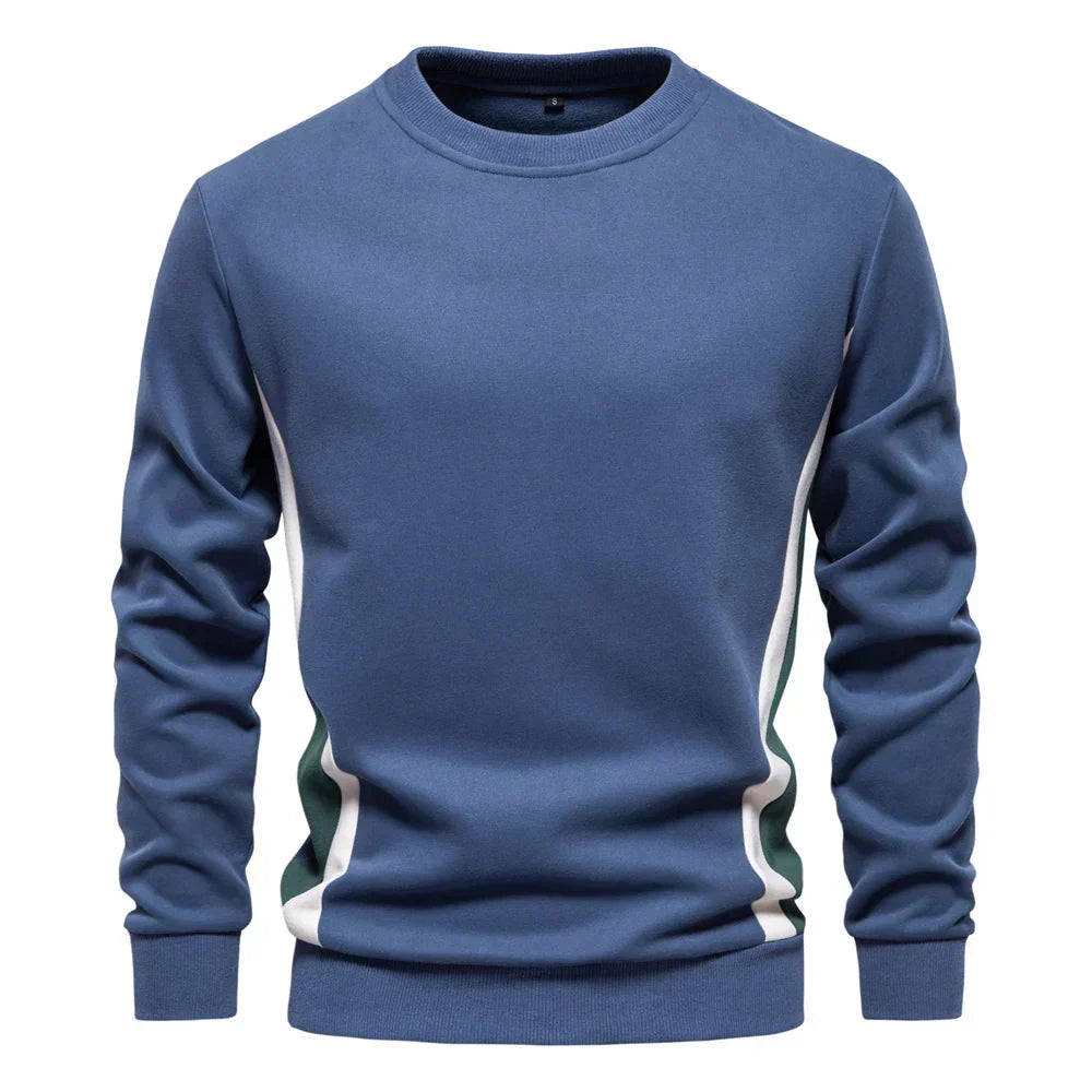 Elmont | Men's Cotton Knit Sweater