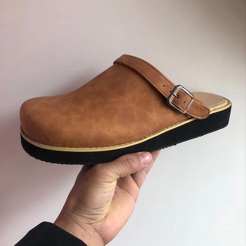Elmont | Orthopaedic Walking Shoes
