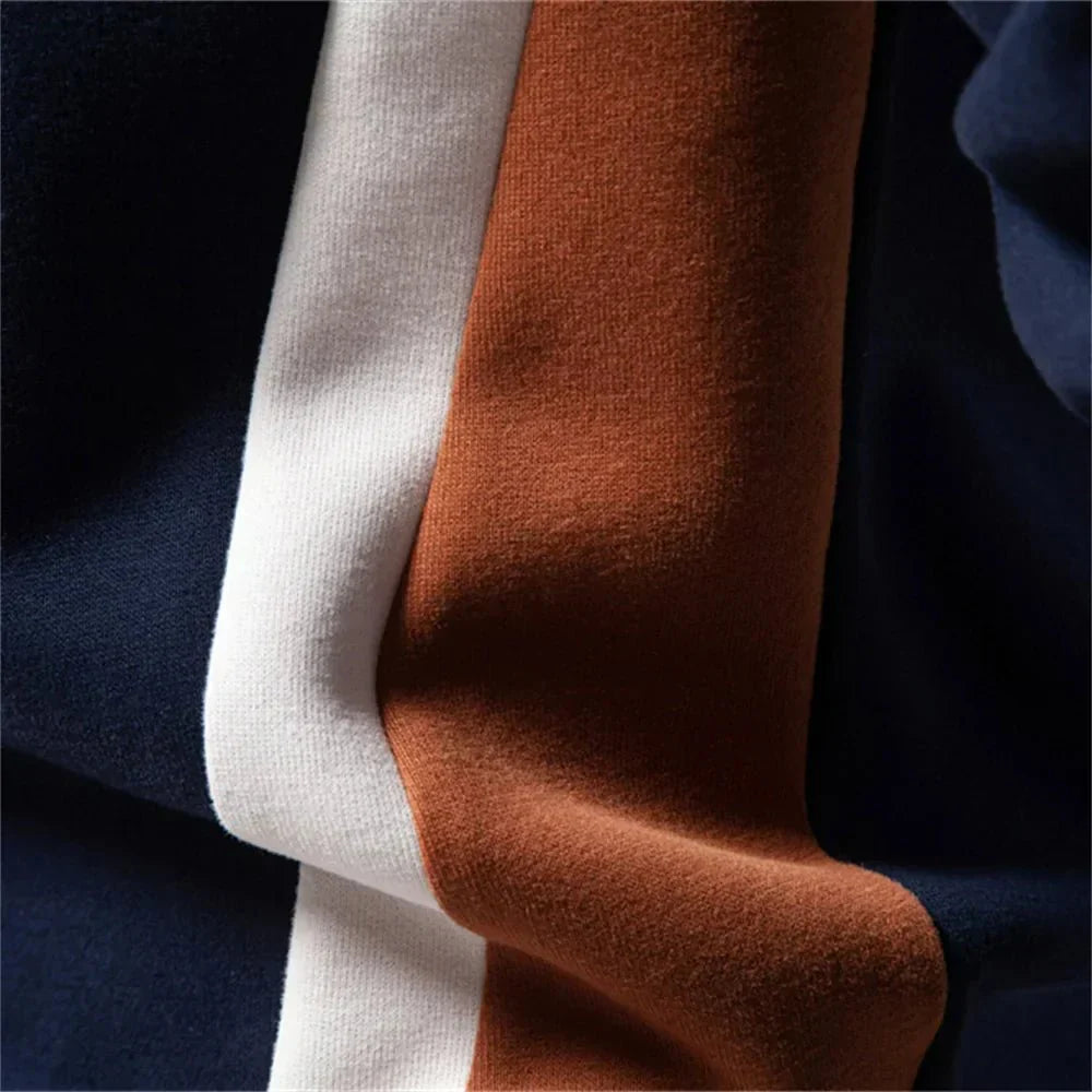 Elmont | Men's Cotton Knit Sweater