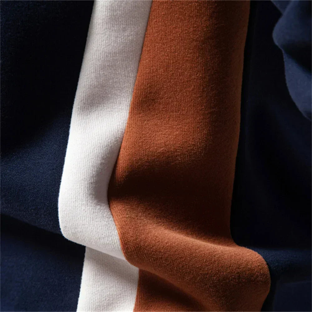 Elmont | Men's Pullover Sweater