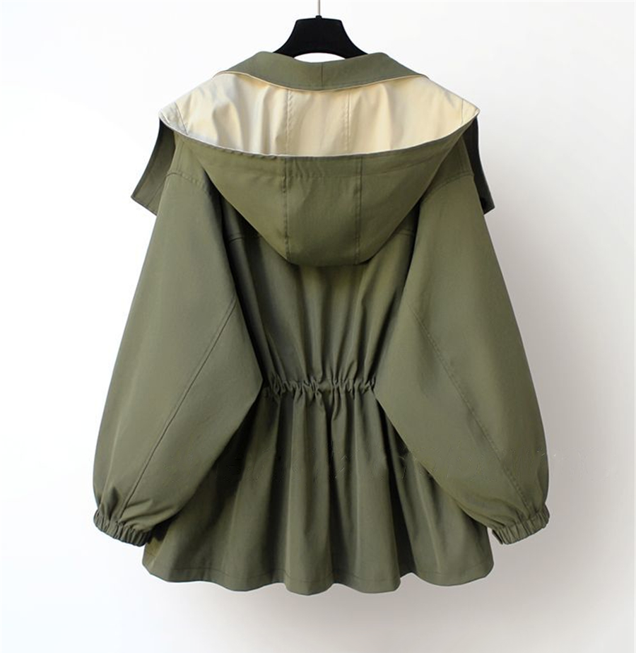 Elmont | Water-Repellent Wind-Resistant Jacket