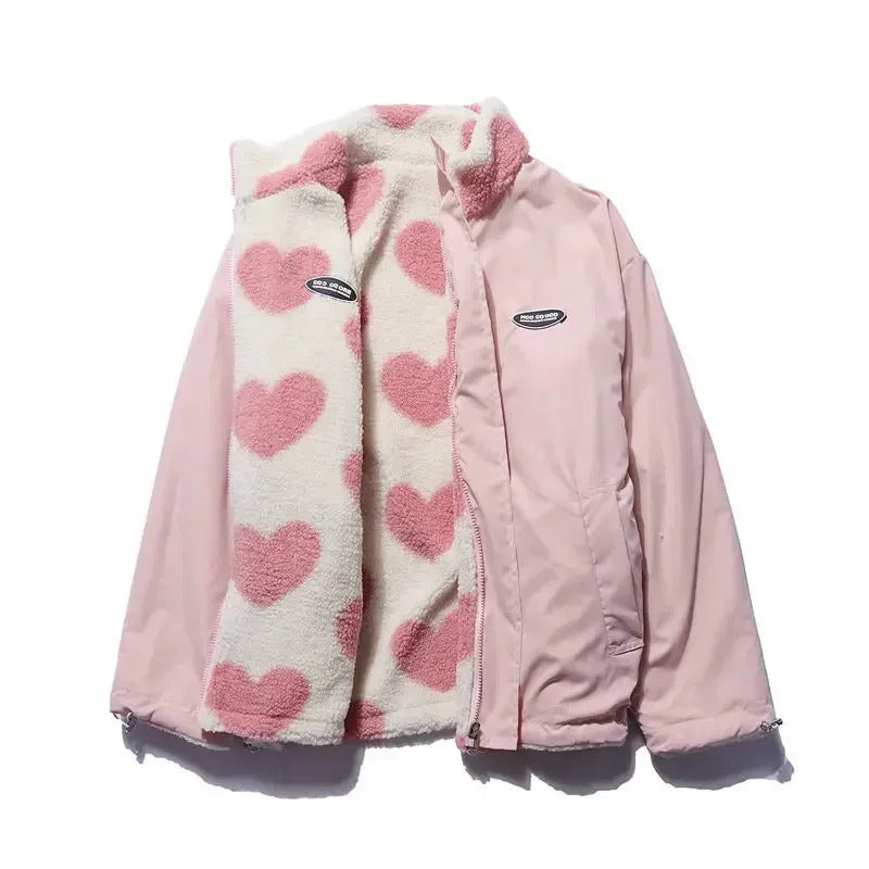 Elmont | Reversible Lightly Insulated Jacket
